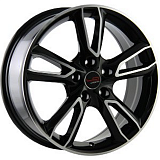 Диски Replica TD MZ73 7jx17/5x114,3 ET50 D67,1 