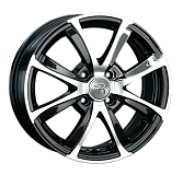Диски Replica Replay KI103 6jx15/4x100 ET48 D54,1 