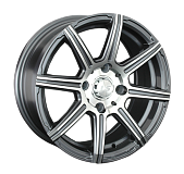 Диски LS 571 6,5jx15/4x114,3 ET40 D73,1 