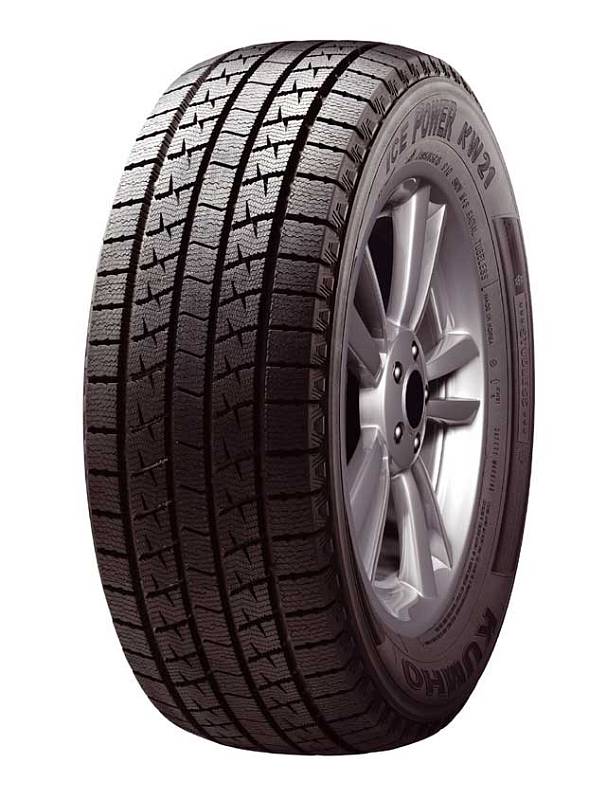 фото шины KUMHO KW21 195/80 R15 107/105L