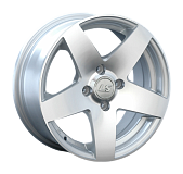 Диски LS 806 7jx16/5x100 ET36 D57,1 