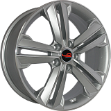 Диски Replica TD KI130 6,5jx17/5x114,3 ET48 D67,1 