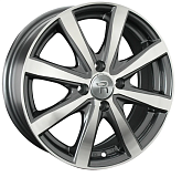 Диски Replica Replay HND209 6jx15/4x100 ET48 D54,1 