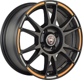 Диски NZ SH670 5,5jx14/4x100 ET49 D56,6