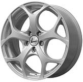 Диски iFree Тортуга (КС556) 7jx17/5x105 ET38 D56,6 