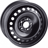 Диски SDT Ü2052 6,5jx16/5x100 ET48 D56,1 