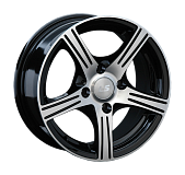 Диски LS NG238 6jx14/4x98 ET35 D58,6