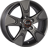 Диски Replica LA SK18 6jx15/5x112 ET47 D57,1 