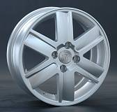 Диски Replica Replay NS116 5,5jx14/4x100 ET43 D60,1