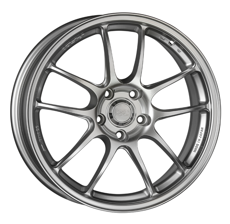 фото диска ENKEI R17 ET35 DIA75 PCD:5/112 