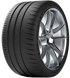 Шины MICHELIN PILOT SPORT CUP 2