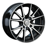 Диски LS 143 6,5jx15/4x114,3 ET40 D73,1 