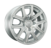 Диски LS 188 6,5jx15/4x114,3 ET40 D73,1 