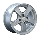 Диски LS 801 6jx14/4x100 ET38 D73,1