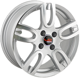 Диски Replica TD RN63 6jx15/4x100 ET50 D60,1 