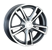 Диски LS NG236 6jx14/4x98 ET35 D58,6