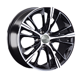 Диски Replica Replay B201 9,5jx19/5x112 ET39 D66,6