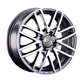 Диски Replica Replay KI221 6jx15/4x100 ET48 D54,1 