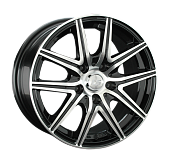 Диски LS 188 6,5jx15/5x112 ET45 D57,1 