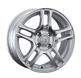 Диски LS 285 6jx14/4x98 ET35 D58,6