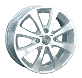 Диски Replica Replay Ki51 6jx15/4x100 ET48 D54,1 