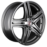Диски NZ F-6 6,5jx16/4x98 ET38 D58,6 