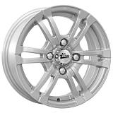 Диски iFree Фриланс (КС520) 5,5jx13/4x98 ET35 D58,5 
