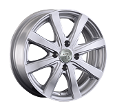 Диски Replica Replay HND209 6jx15/4x100 ET48 D54,1 
