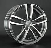 Диски Replica TD TY161 7jx17/5x114,3 ET39 D60,1 