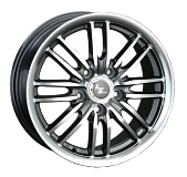 Диски LS 278 6jx14/4x98 ET35 D58,6