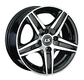 Диски LS 321 6,5jx15/5x112 ET45 D57,1 