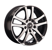 Диски LS NG450 6jx15/5x112 ET47 D57,1 