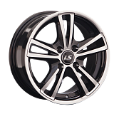 Диски LS NG236 6jx14/4x98 ET35 D58,6