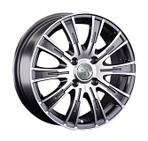Диски Replica Replay HND222 6jx15/4x100 ET48 D54,1 