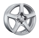 Диски LS 779 6,5jx15/4x114,3 ET35 D73,1 