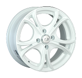 Диски LS 393 6jx14/4x98 ET35 D58,6