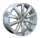 Диски Replica Replay A42 8jx19/5x112 ET39 D66,6