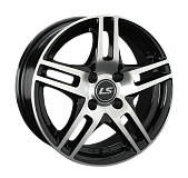 Диски LS 281 6jx14/4x98 ET35 D58,6