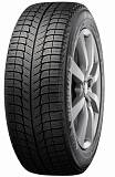 Шины MICHELIN X-ICE 3 215/55 R17 98H 