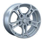 Диски LS 216 6,5jx15/5x139,7 ET40 D98,5 
