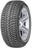 Шины MICHELIN Alpin-A4