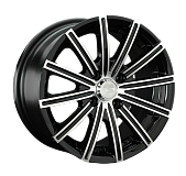 Диски LS 312 6jx14/4x100 ET40 D73,1