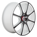 Диски NZ F-46 6jx15/5x112 ET47 D57,1 