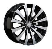 Диски LS NG247 6jx14/4x98 ET35 D58,6