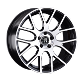 Диски Replica Replay A138 8,5jx19/5x112 ET28 D66,6