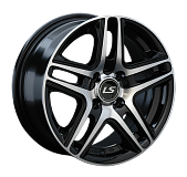 Диски LS 802 6jx14/4x100 ET40 D73,1