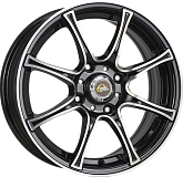 Диски Cross Street Y360 6jx15/4x114,3 ET44 D56,6 
