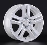 Диски LS 191 6jx14/4x98 ET35 D58,6