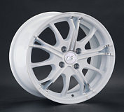 Диски LS 914 6,5jx15/5x112 ET45 D57,1 