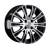 Диски Replica Replay KI212 6jx15/4x100 ET48 D54,1 